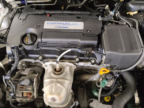 Used 2015 Honda Accord EX-L image 30