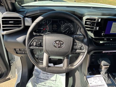 New 2026 Toyota Tundra SR5 image 19