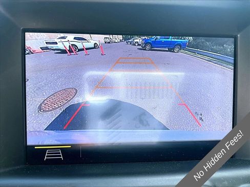 Used 2019 GMC Terrain SLT AWD/4WD image 18