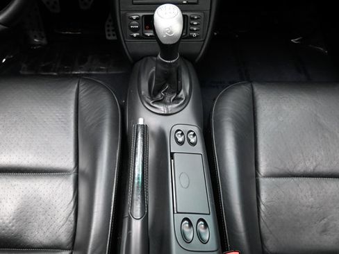 Used 2002 Porsche 911 Turbo AWD/4WD image 9