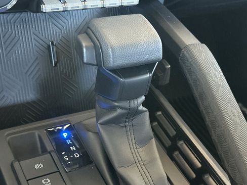 New 2026 Toyota Tacoma SR5 AWD/4WD image 22