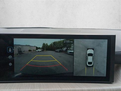 Certified 2025 Hyundai Sonata Limited FWD image 13