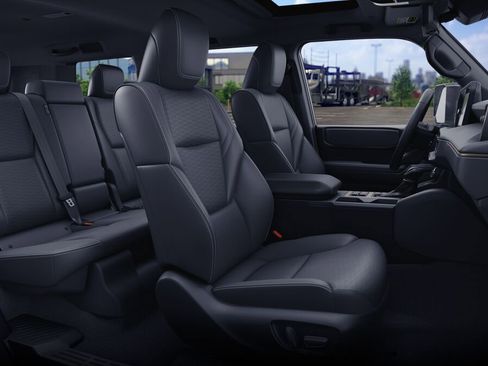 New 2026 Toyota Land Cruiser image 20