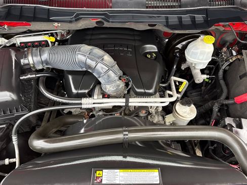 Used 2012 RAM 1500 Express w/ ST Popular Equipment Group AWD/4WD image 27