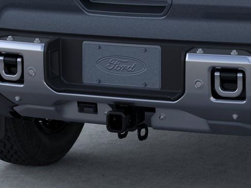 New 2026 Ford Bronco Sport Badlands w/ Sasquatch Badlands Package image 23