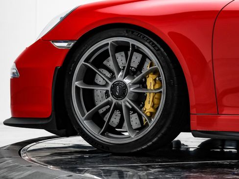 Used 2015 Porsche 911 GT3 image 80