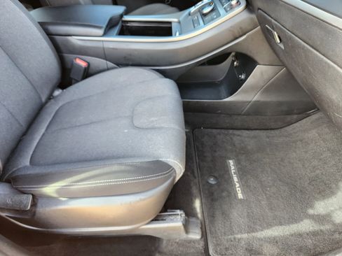 Used 2020 Hyundai Palisade SEL image 16