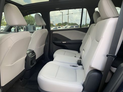 Certified 2025 Lexus TX 350 AWD w/ Technology Package image 32