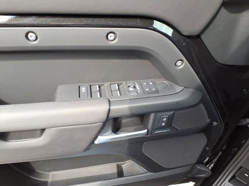 New 2026 Land Rover Defender 130 S image 13