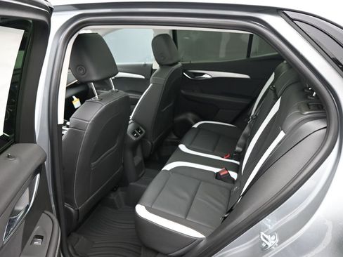 New 2026 Buick Envision Sport Touring image 20