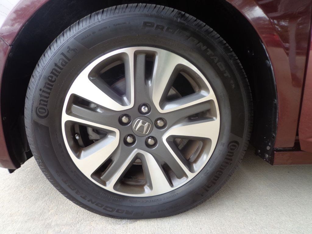 Used 2014 Honda Odyssey Touring image 8