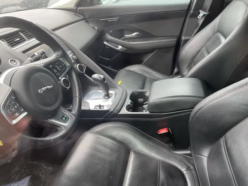 Used 2019 Jaguar E-PACE S image 29