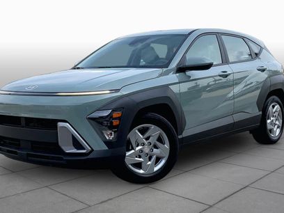 Used 2026 Hyundai Kona SE