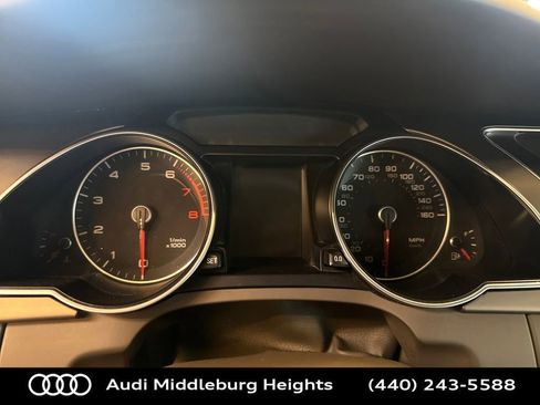 Used 2014 Audi A5 2.0T Premium Plus image 19