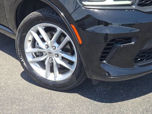 Certified 2024 Dodge Durango GT AWD/4WD image 4