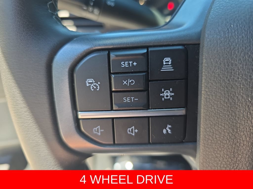 Used 2023 Ford F150 XLT w/ Equipment Group 302A High AWD/4WD image 17
