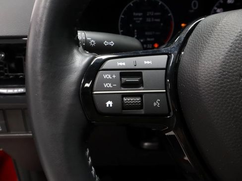 Used 2025 Honda CR-V EX-L image 27