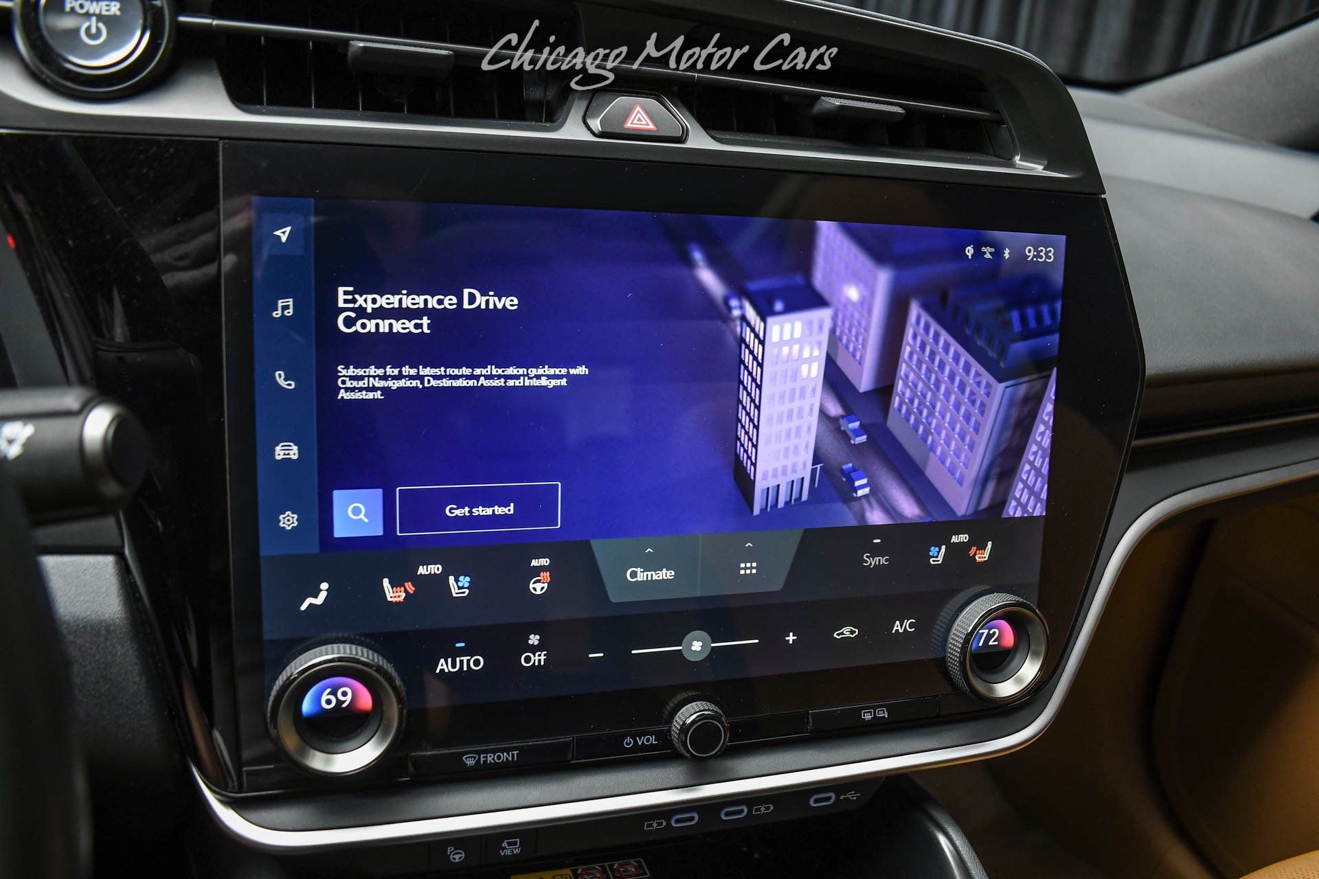 Used 2024 Lexus RZ 450e Premium w/ Technology Package AWD/4WD image 13