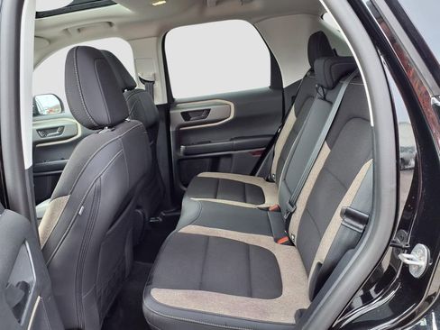 Used 2025 Ford Bronco Sport Big Bend w/ Convenience Package image 32