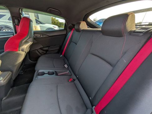 Used 2021 Honda Civic Type R image 14