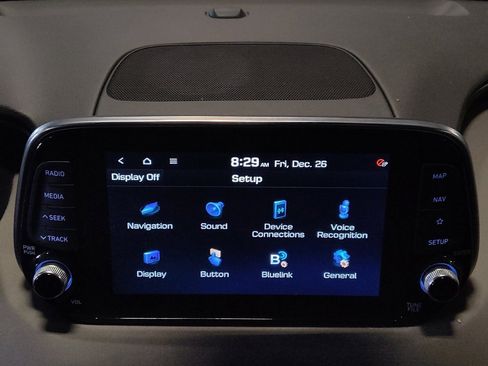 Used 2020 Hyundai Santa Fe Limited image 25