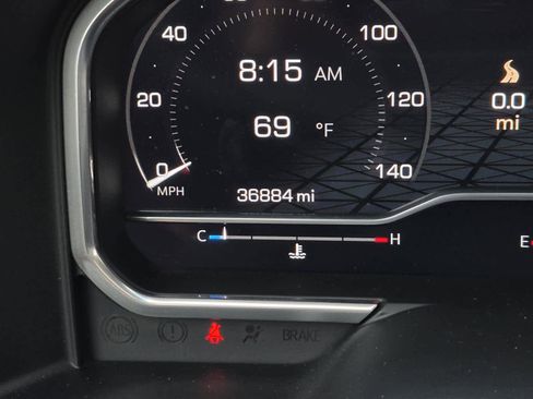 Used 2024 GMC Sierra 2500 Denali w/ Denali Reserve Package image 24