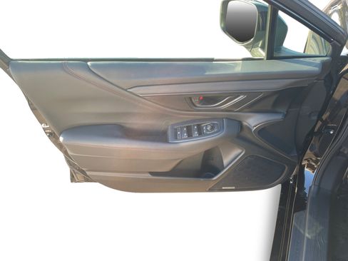Used 2025 Subaru Legacy Sport image 21