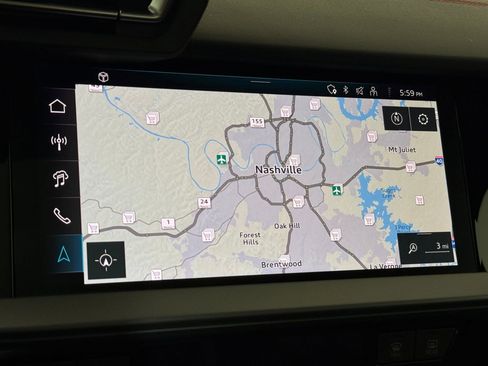 New 2026 Audi S3 Premium image 28