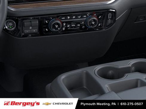 New 2026 Chevrolet Silverado 1500 LT image 25