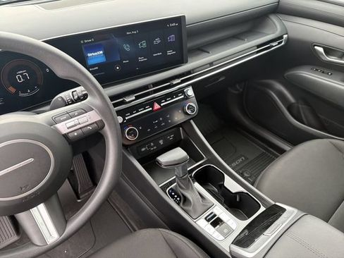 Certified 2026 Hyundai Tucson SEL FWD image 31