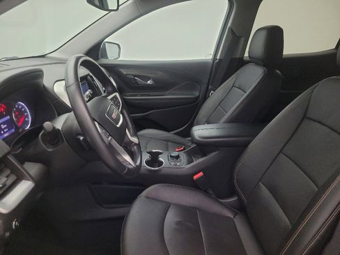 Used 2019 GMC Terrain SLT w/ Preferred Package FWD image 17