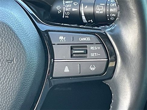 Certified 2025 Honda CR-V EX-L image 13