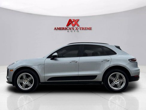 Used 2019 Porsche Macan image 2