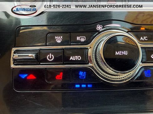 Used 2023 Lincoln Nautilus Reserve AWD/4WD image 26