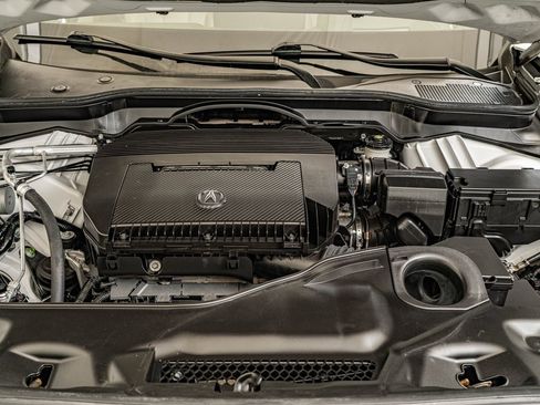 Used 2023 Acura MDX SH-AWD w/ Advance Package image 40