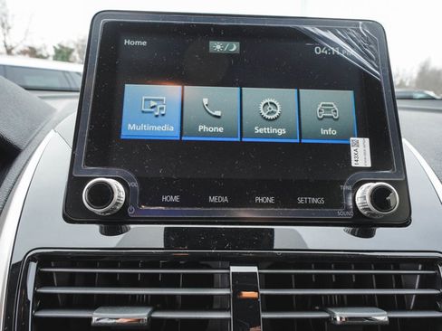 New 2026 Mitsubishi Eclipse Cross SE image 17