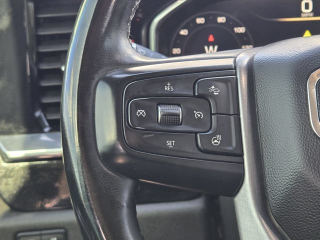 Used 2023 GMC Sierra 1500 Elevation w/ X31 Off-Road Package AWD/4WD image 27