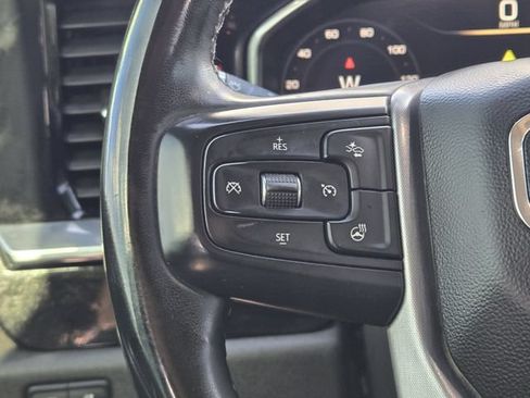 Used 2023 GMC Sierra 1500 Elevation w/ X31 Off-Road Package AWD/4WD image 27