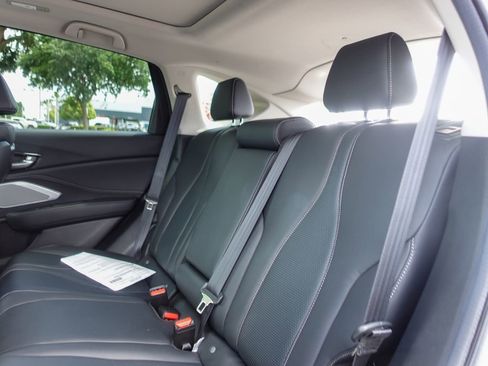 Used 2025 Acura RDX SH-AWD w/ Technology Package image 22