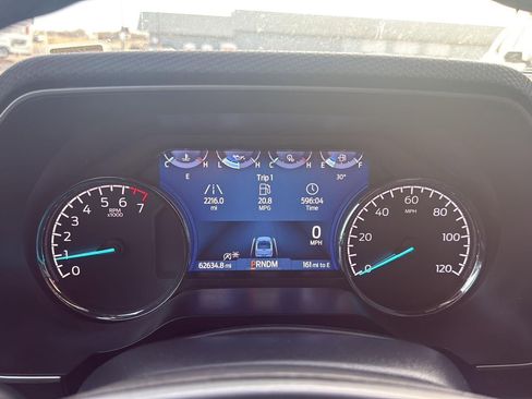 Used 2023 Ford F150 XLT w/ Equipment Group 302A High image 19