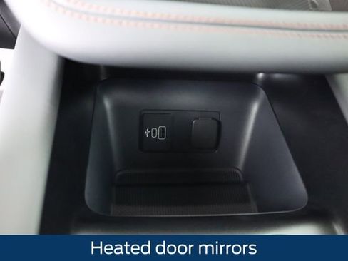New 2026 Ford Explorer Active AWD/4WD image 47