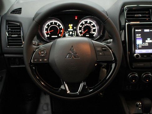 New 2026 Mitsubishi Outlander Sport LE AWD/4WD image 21