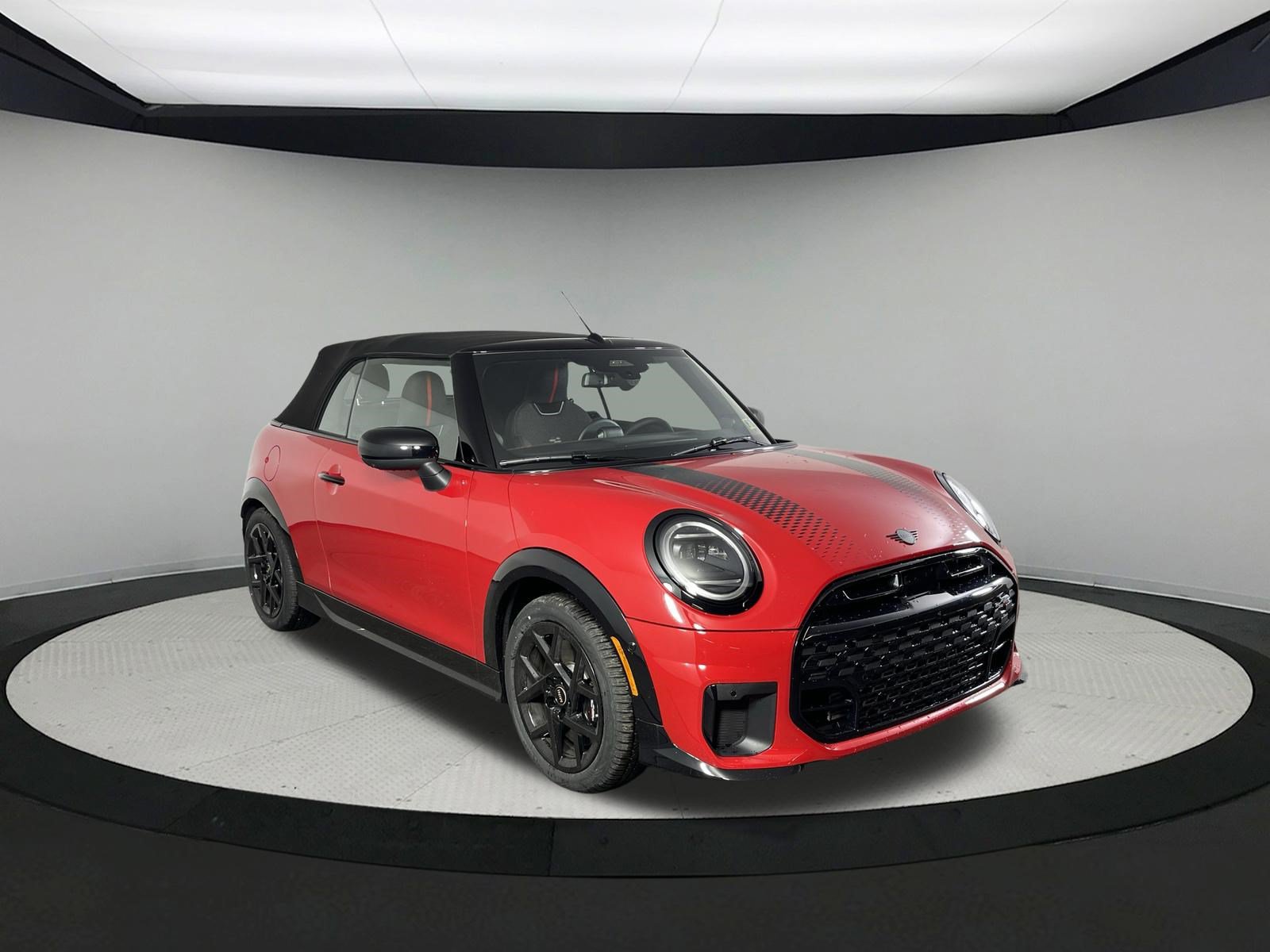 Used 2026 MINI Cooper S FWD image 6