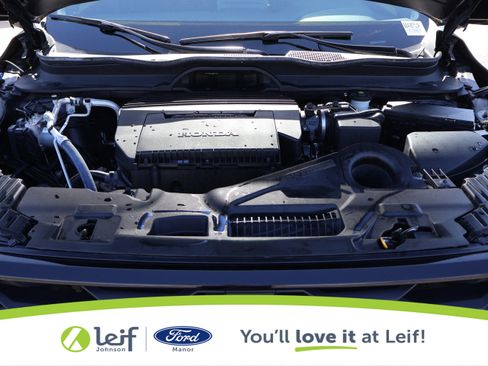 Used 2023 Honda Pilot Sport image 43