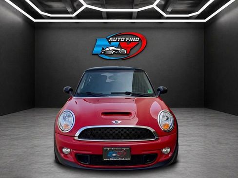 Used 2012 MINI Cooper S FWD image 10