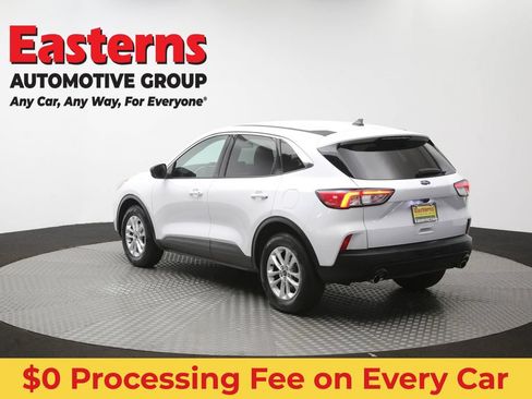 Used 2022 Ford Escape SE w/ Convenience Package AWD/4WD image 65