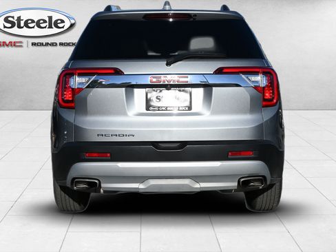 Used 2023 GMC Acadia SLE w/ Driver Convenience Package FWD image 6