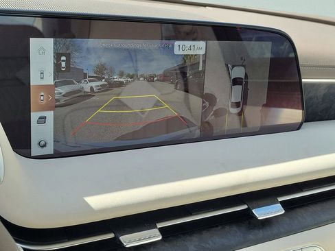 New 2026 Genesis G90 3.5T image 30