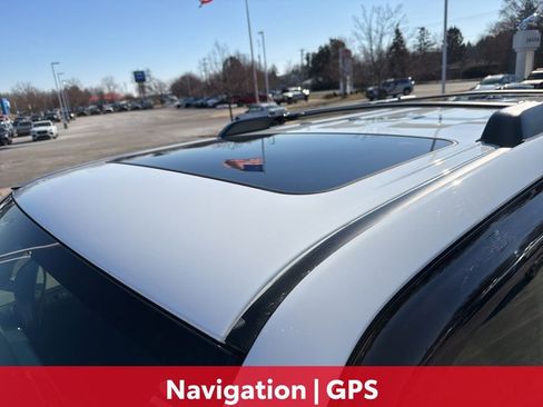 Certified 2024 Toyota 4Runner TRD Off-Road Premium w/ Moonroof Package image 10