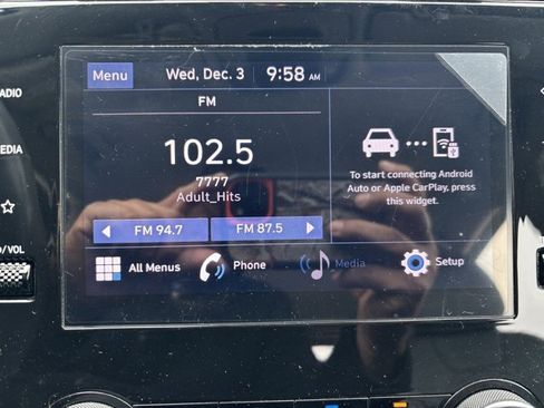 Used 2024 Hyundai Tucson SE image 11